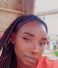Rencontre Femme Cameroun à Yaounde : Romaine, 34 ans